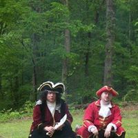 Lee Raines Photo 28