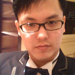 Jay Tang Photo 28