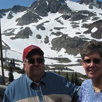 Sue Belcher Photo 5