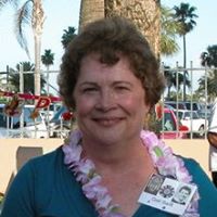 Gail Swift Photo 29