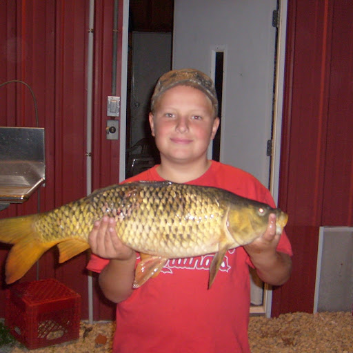 Jesse Lange Photo 28