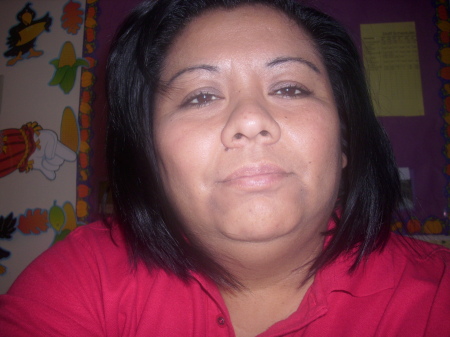 Rebecca Vasquez Photo 32