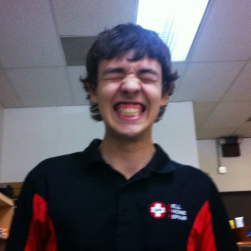 Aaron Truitt Photo 4