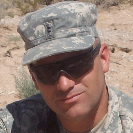 Frank North Photo 10