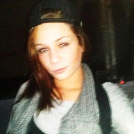 Sarah Delavega Photo 6