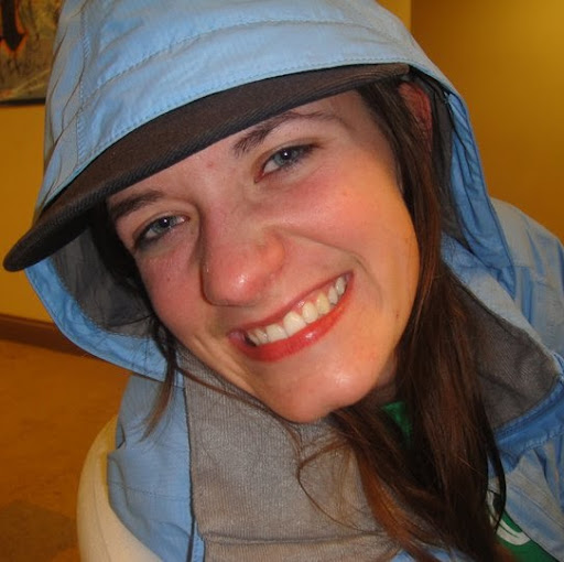 Sarah O'Connor Photo 21