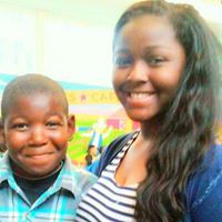 Erica Dubose Photo 5