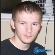 Stephen Lucas Photo 39