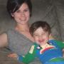 Allison Rigdon Photo 5