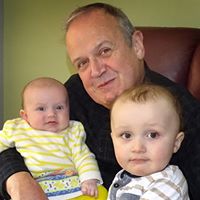 Brendan Dempsey Photo 28