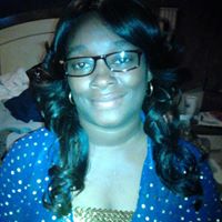 April Hester Photo 30