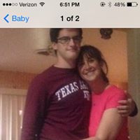Carrie Collins Photo 6