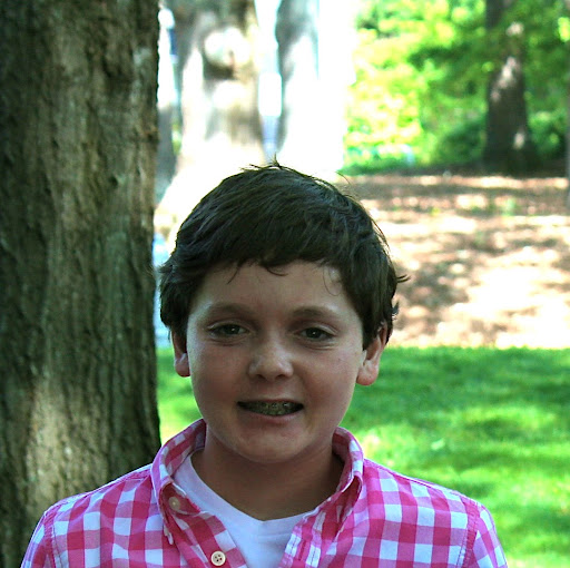 Thomas Carter Photo 41