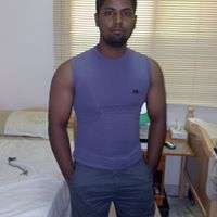 Azeemuddin Mohammed Photo 12