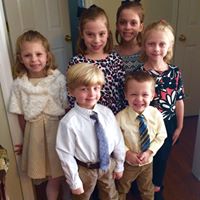 Kathy Baker Photo 8