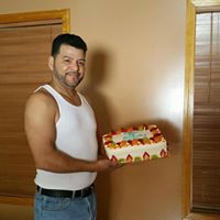Jose Laboy Photo 29