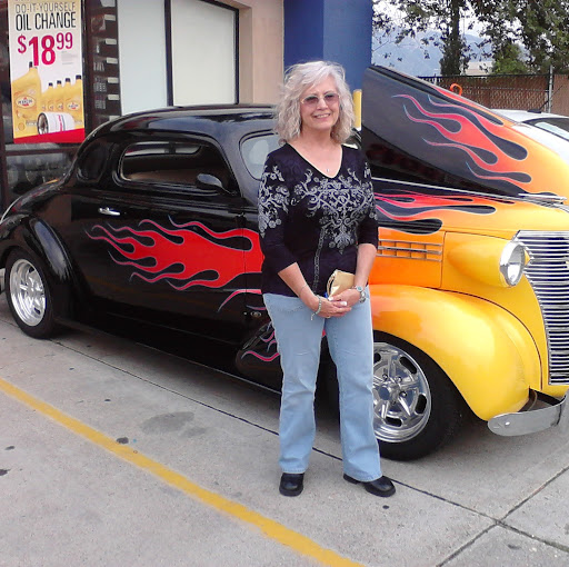 Shirley Perry Photo 26