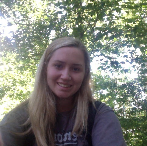 Samantha Kramer Photo 33