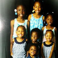 Antoinette Thompson Photo 6