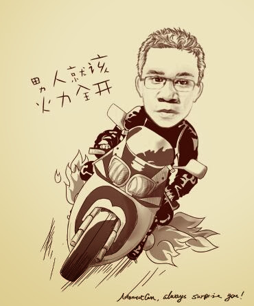 Claudio Santana Photo 30