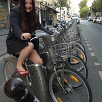 Jennifer Dagher Photo 8
