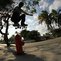 Evan Lester Photo 13