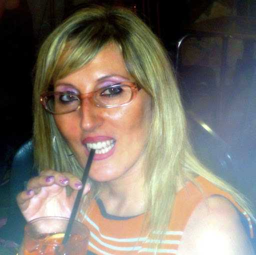 Angela Salerno Photo 6