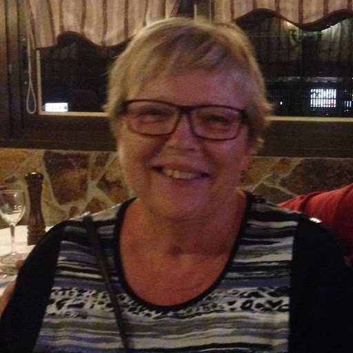 Judith Pedersen Photo 3