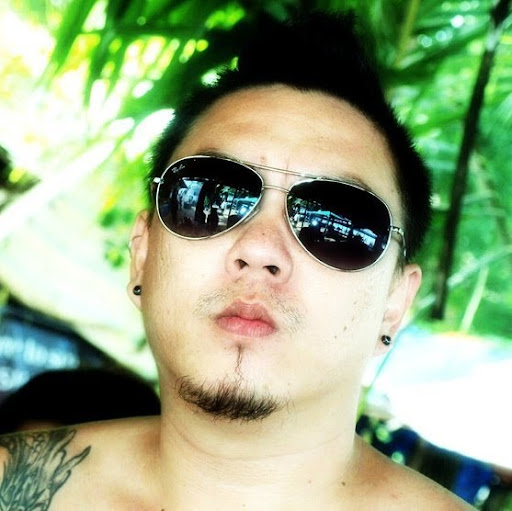 Alain Alonzo Photo 4
