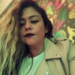 Carla Chavez Photo 10