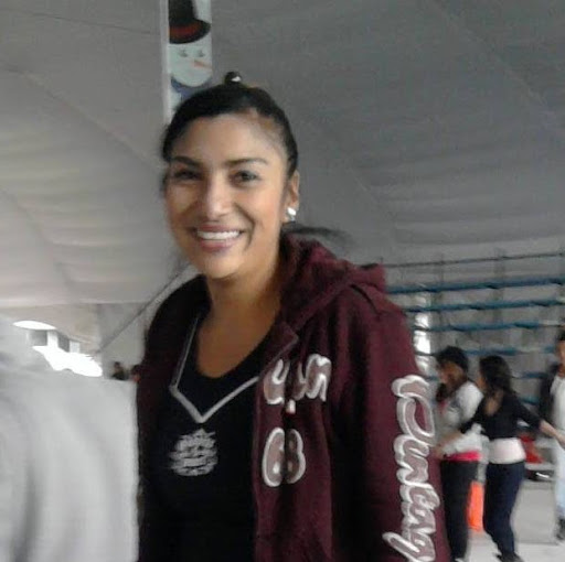 Lilia Medina Photo 24