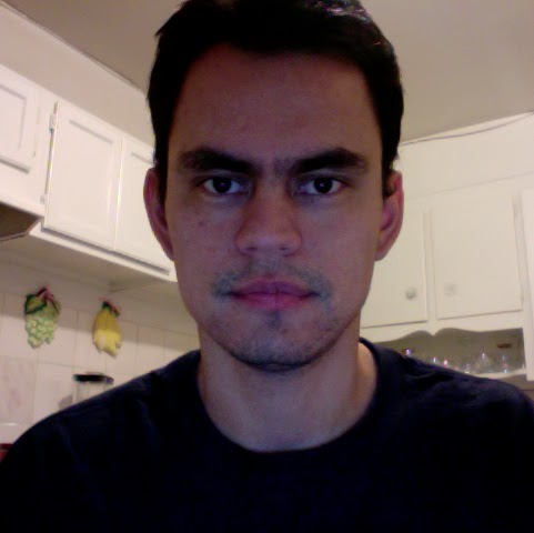 Johnny Alvarado Photo 32