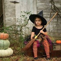 Leah Bush Photo 19