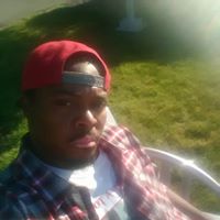 Marcus Pickett Photo 8