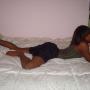 Dominique Clark Photo 26