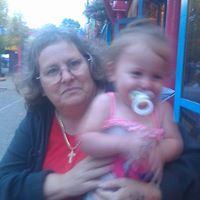 Deborah Rush Photo 22