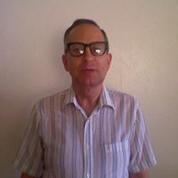 Mike Simons Photo 3