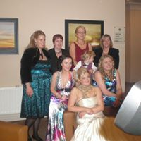Christina Cronin Photo 11