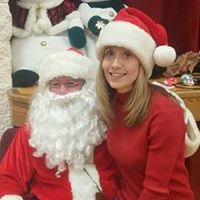 Staci Simmons Photo 6