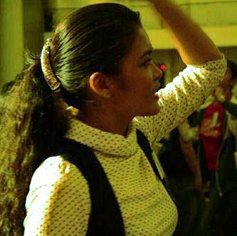 Daisy Perez Photo 26
