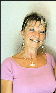 Aline Roy Photo 25