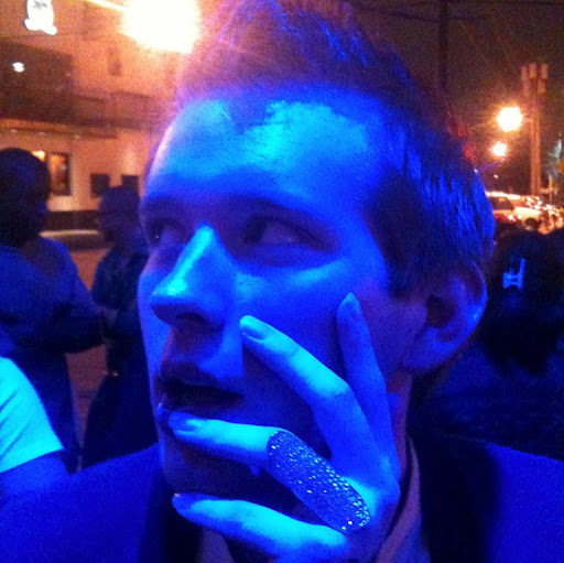 Joshua Little Photo 18