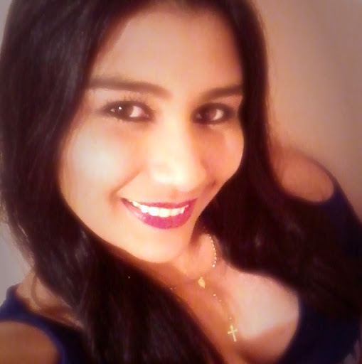 Paula Ramirez Photo 27