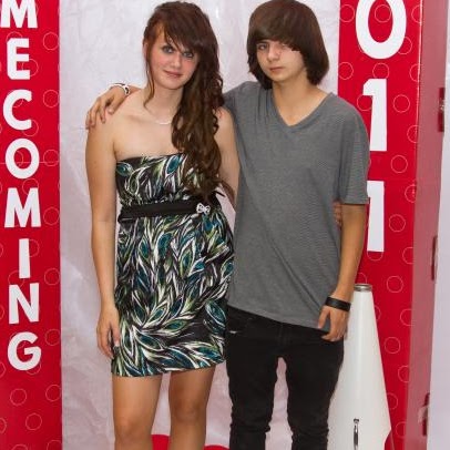 Rachel Mccarty Photo 9