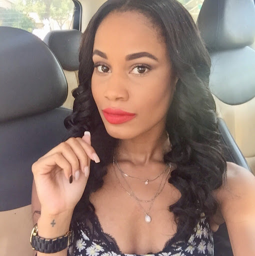 Briana Hunter Photo 8