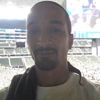Dwayne Griffin Photo 23