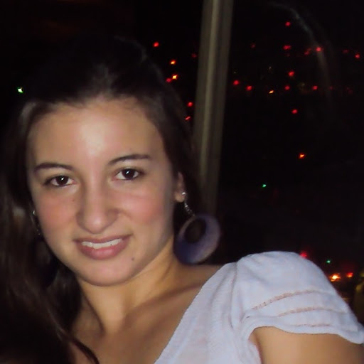Maria Quiroz Photo 41