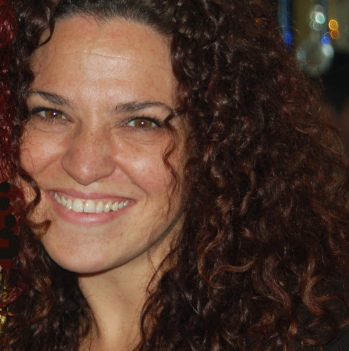Paola Marin Photo 37