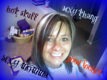 Michelle Suchocki Photo 5
