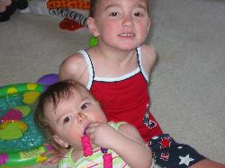 Jennifer Zuber Photo 20